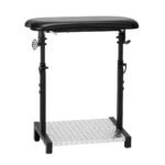 Pro Ink 720 Tattoo-Armlehne Schwarz – Bild 2