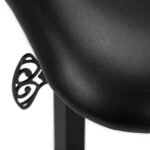 Pro Ink 720 Tattoo-Armlehne Schwarz – Bild 7