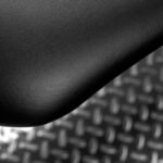 Pro Ink 720 Tattoo-Armlehne Schwarz – Bild 8