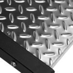 Pro Ink 720 Tattoo-Armlehne Schwarz – Bild 11