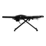 Pro Ink 610 Elektrischer Tattoo-Stuhl Schwarz – Bild 4