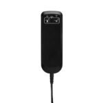 Pro Ink 610 Elektrischer Tattoo-Stuhl Schwarz – Bild 8