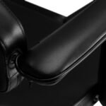 Pro Ink 610 Elektrischer Tattoo-Stuhl Schwarz – Bild 14