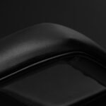 Pro Ink 610 Elektrischer Tattoo-Stuhl Schwarz – Bild 15