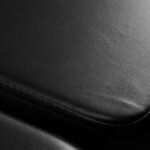 Pro Ink 610 Elektrischer Tattoo-Stuhl Schwarz – Bild 16