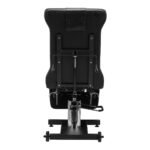 Pro Ink 611 Tattoo-Stuhl Schwarz – Bild 8