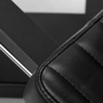 Pro Ink 611 Tattoo-Stuhl Schwarz – Bild 10