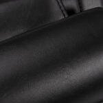 Pro Ink 611 Tattoo-Stuhl Schwarz – Bild 11