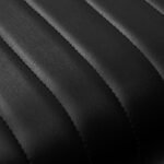 Pro Ink 611 Tattoo-Stuhl Schwarz – Bild 12