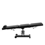 Pro Ink 612 Tattoo-Stuhl Schwarz – Bild 4