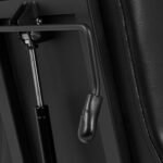 Pro Ink 612 Tattoo-Stuhl Schwarz – Bild 9