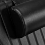 Pro Ink 612 Tattoo-Stuhl Schwarz – Bild 10