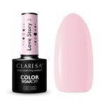 CLARESA Hybrid-Nagellack LOVE STORY 3 - 5 g