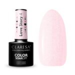 CLARESA Hybrid-Nagellack LOVE STORY 4 - 5 g