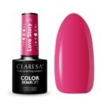 CLARESA Hybrid-Nagellack LOVE STORY 5 - 5 g