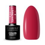 CLARESA Hybrid-Nagellack LOVE STORY 7 - 5 g