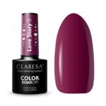 CLARESA Hybrid-Nagellack LOVE STORY 9 - 5 g