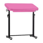 Pro Ink 718 Tattoo Armlehne Rosa – Bild 2