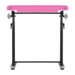 Pro Ink 718 Tattoo Armlehne Rosa – Bild 3