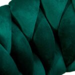 4Rico Barhocker QS-B313a, samtgrün – Bild 6