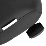 Azzurro Special 152 schwarzer Kosmetikstuhl – Bild 8