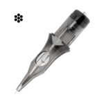 El Cartel V2 Tattoo-Kartusche - 0,25 7RS 10 Stück.