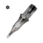 El Cartel V2 Tattoo-Kartusche - 0.30 7RS 10 Stück.