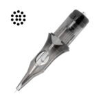 El Cartel V2 Tattoo-Kartusche - 0.30 14RS 10 Stück.