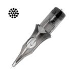 El Cartel V2 Tattoo-Kartusche - 0.30 18RS 10 Stück.