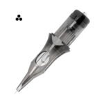 El Cartel V2 Tattoo-Kartusche - 0,35 3RS 10 Stück.