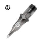 El Cartel V2 Tattoo-Kartusche - 0,35 11RS 10 Stück.