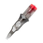 El Cartel V2 Tattoo Cartridge - 5 InRow 0.30 3RLX Long Taper 10 Stück. – Bild 2