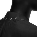 Frisierumhang mit Gummikragen J-88 – Bild 3