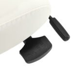 Azzurro Special 152 weißer Kosmetikstuhl – Bild 8