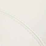 Azzurro Special 152 weißer Kosmetikstuhl – Bild 9