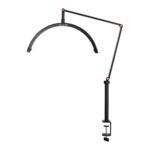 Glow MX3 Tisch-Therapieleuchte, schwarz – Bild 2