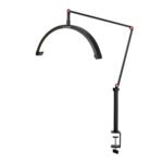 Glow MX3 Tisch-Therapieleuchte, schwarz – Bild 3