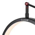 Glow MX3 Tisch-Therapieleuchte, schwarz – Bild 8