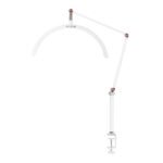 Glow MX3 Tischtherapielampe, weiß, 20 W – Bild 2