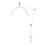 Glow MX3 Tischtherapielampe, weiß, 20 W – Bild 3