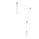 Glow MX3 Tischtherapielampe, weiß, 20 W – Bild 4