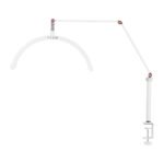 Glow MX3 Tischtherapielampe, weiß, 20 W – Bild 5