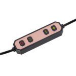 Glow MX3 Tischtherapielampe, weiß, 20 W – Bild 10