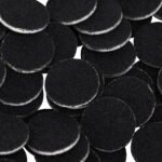 EXO Pododisk Schleifpad 15 mm #120 100 Stück. – Bild 2