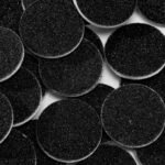 EXO Pododisk Schleifpad 15 mm #180 100 Stück. – Bild 2