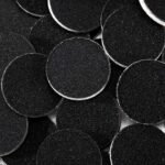 EXO Pododisk Schleifpad 15 mm #240 100 Stück. – Bild 2