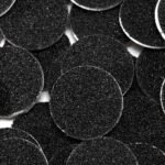 EXO Pododisk Schleifpad 20 mm #100 100 Stück. – Bild 2