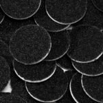 EXO Pododisk Schleifpad 20 mm #120 100 Stück. – Bild 2