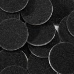 EXO Pododisk Schleifpad 20 mm #150 100 Stück. – Bild 2