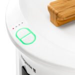 ELEGANTE E8 20L 400W Handtuchwärmer – Bild 3